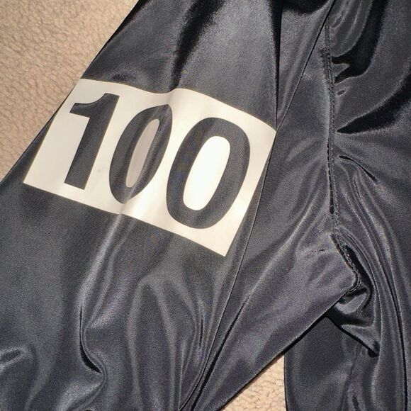 100 Thieves Bomber - Picture 3 of 7